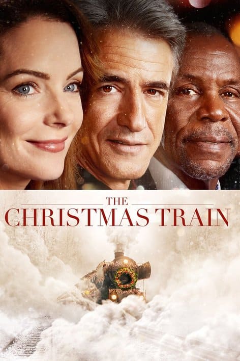 O Trem do Natal - assistir O Trem do Natal Online grátis