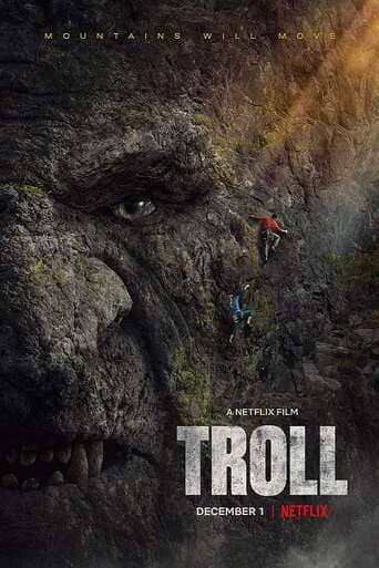 O Troll da Montanha - assistir O Troll da Montanha Dublado e Legendado Online grátis