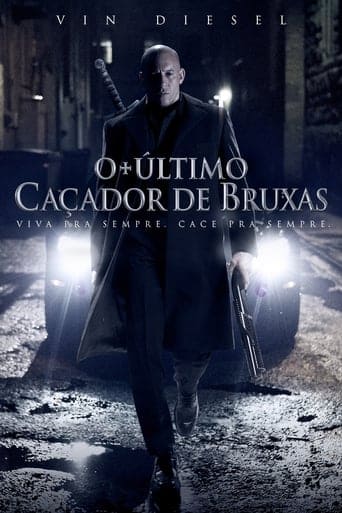 O Último Caçador de Bruxas - assistir O Último Caçador de Bruxas Dublado e Legendado Online grátis