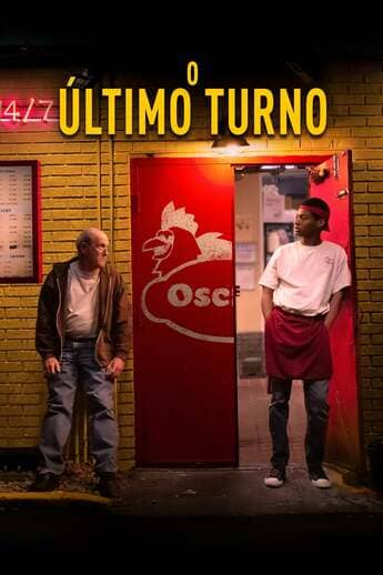 O Último Turno - assistir O Último Turno Dublado e Legendado Online grátis