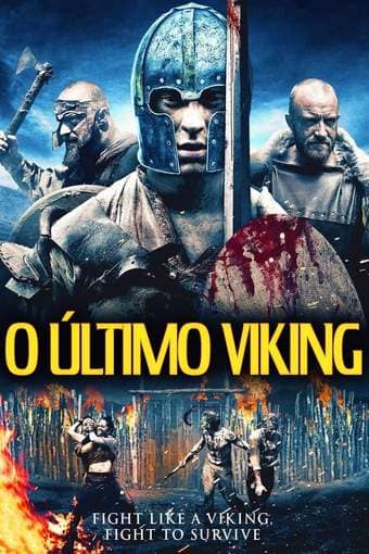 O Último Viking - assistir O Último Viking Dublado Online grátis