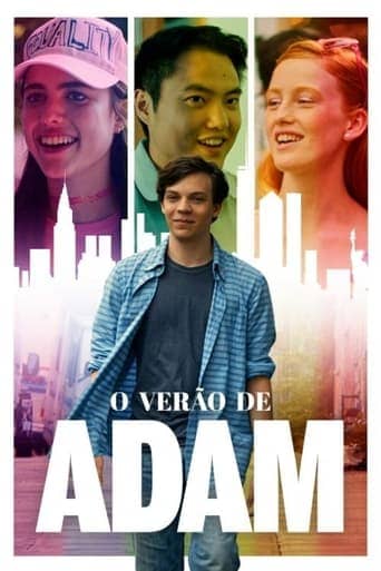 O Verão de Adam - assistir O Verão de Adam Dublado e Legendado Online grátis