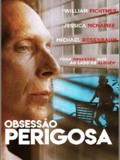 Obsessão Perigosa - assistir Obsessão Perigosa 2019 dublado online grátis