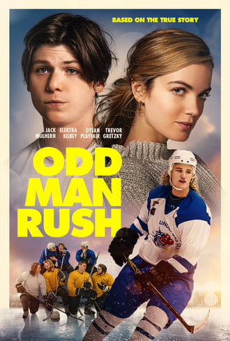 Odd Man Rush - assistir Odd Man Rush Dublado e Legendado Online grátis