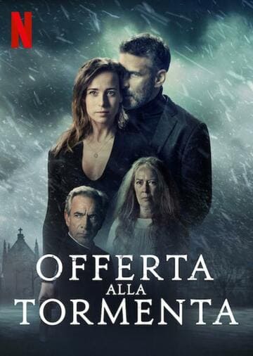 Oferenda à Tempestade - assistir Oferenda à Tempestade Dublado Online grátis