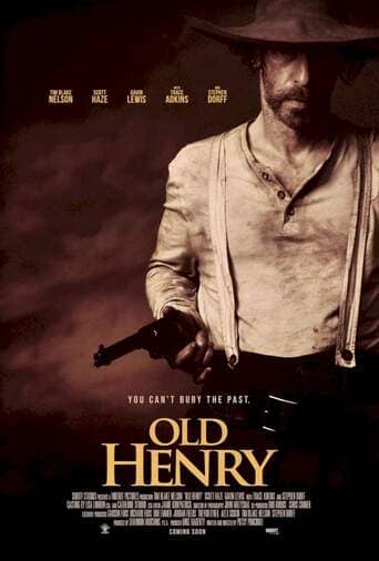 Old Henry