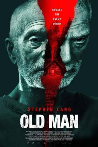 Old Man - assistir Old Man Dublado e Legendado Online grátis