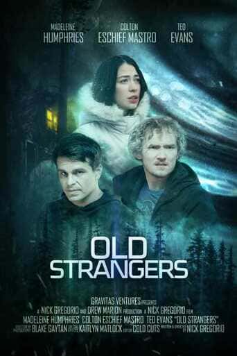 Old Strangers - assistir Old Strangers Dublado e Legendado Online grátis