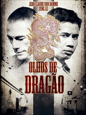 Olhos de Dragão