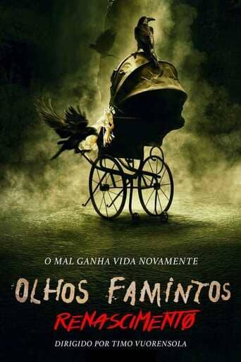 Olhos Famintos: Renascimento - assistir Olhos Famintos: Renascimento Dublado e Legendado Online grátis