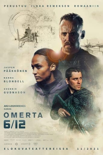 Omerta 6/12 - assistir Omerta 6/12 Dublado e Legendado Online grátis