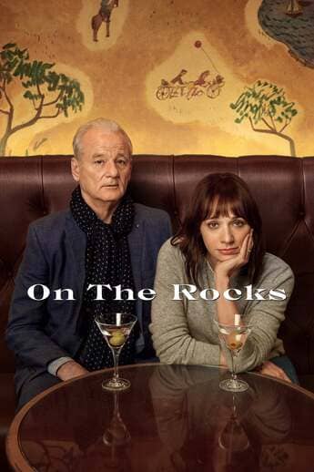 On the Rocks - assistir On the Rocks Dublado e Legendado Online grátis