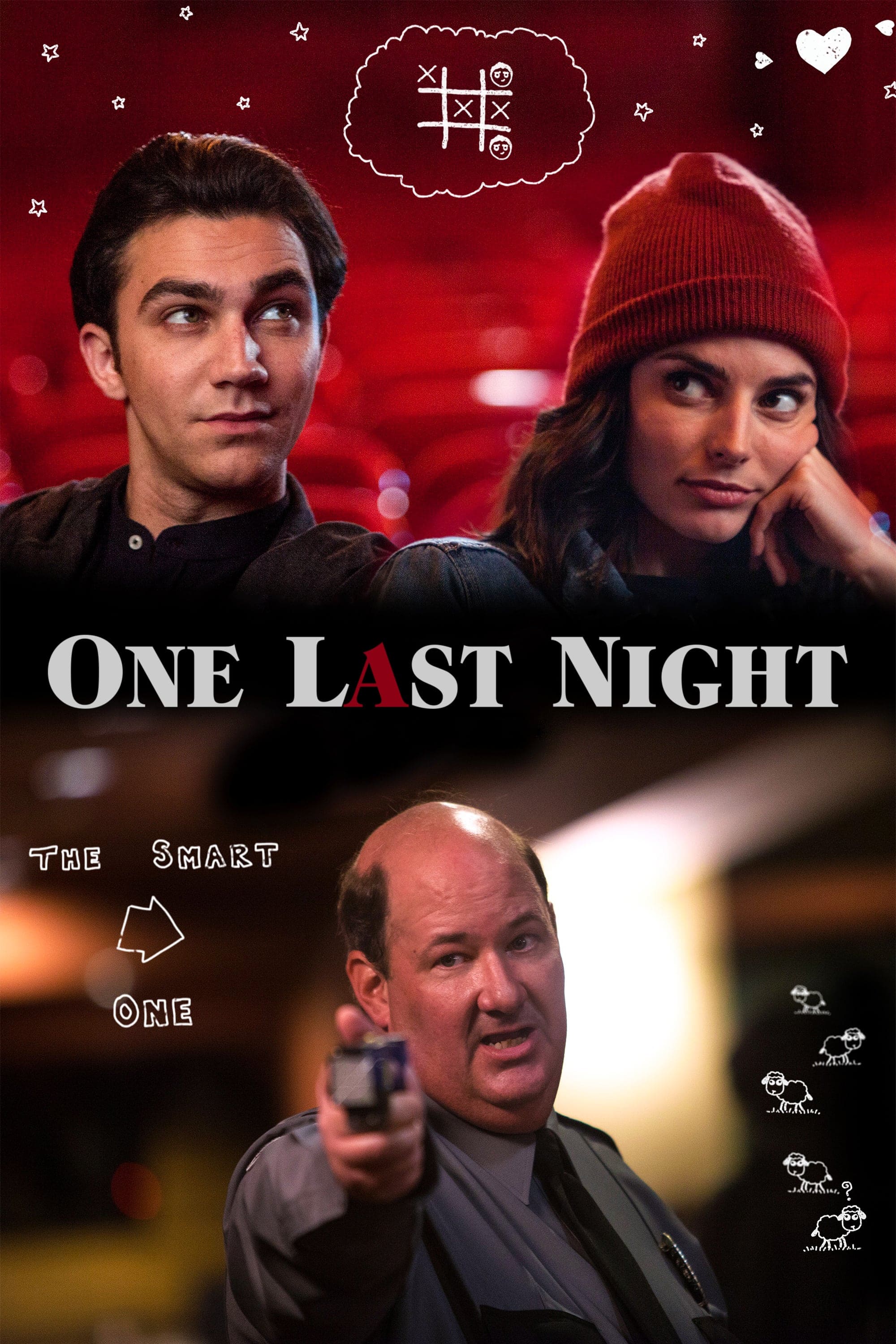 One Last Night - assistir One Last Night Dublado Online grátis