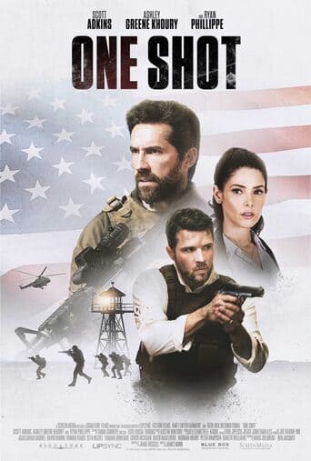 One Shot - assistir One Shot Dublado e Legendado Online grátis