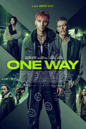 One Way - assistir One Way Dublado e Legendado Online grátis