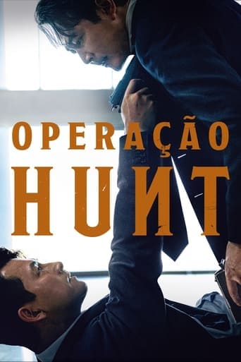 Operação Hunt - assistir Operação Hunt Dublado e Legendado Online grátis