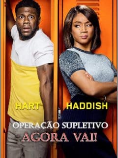 Operação Supletivo: Agora Vai! - assistir Operação Supletivo: Agora Vai! 2019 dublado online grátis