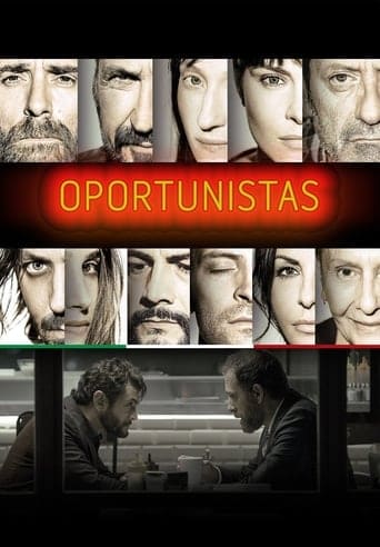 Oportunistas - assistir Oportunistas Dublado e Legendado Online grátis