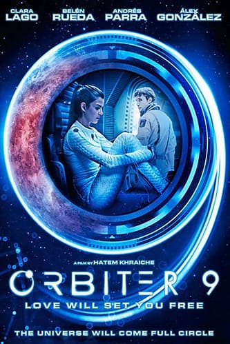 Órbita 9 - assistir Órbita 9 Dublado e Legendado Online grátis