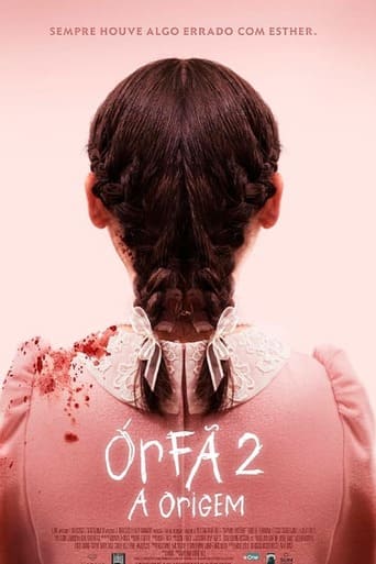 Órfã 2: A Origem - assistir Órfã 2: A Origem Dublado e Legendado Online grátis