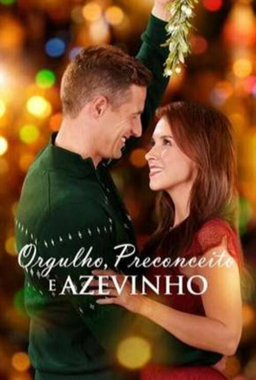 Orgulho, Preconceito e Azevinho - assistir Orgulho, Preconceito e Azevinho Dublado Online grátis