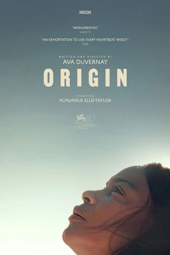 Origin - assistir Origin Dublado e Legendado Online grátis