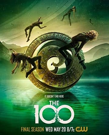 Os 100 7º Temporada