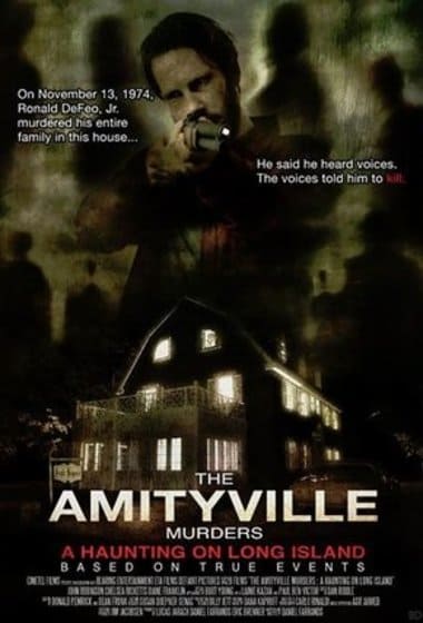 Os Assassinatos de Amityville - assistir Os Assassinatos de Amityville Online grátis