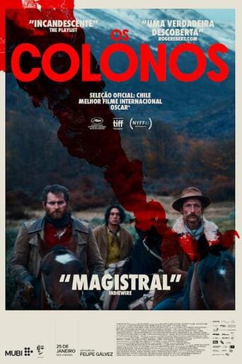 Os Colonos - assistir Os Colonos Dublado e Legendado Online grátis