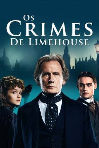 Os Crimes de Limehouse - assistir Os Crimes de Limehouse Dublado e Legendado Online grátis