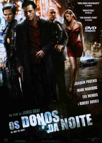 Os Donos da Noite - assistir Os Donos da Noite Dublado e Legendado Online grátis