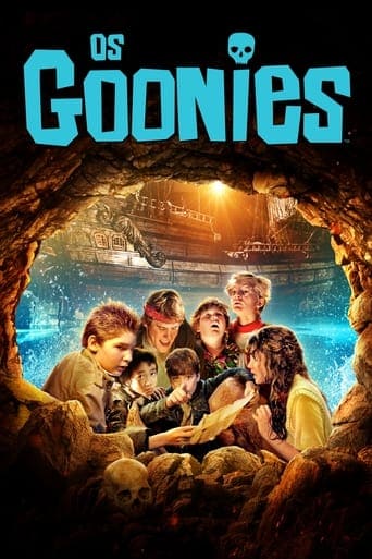 Os Goonies - assistir Os Goonies Dublado e Legendado Online grátis