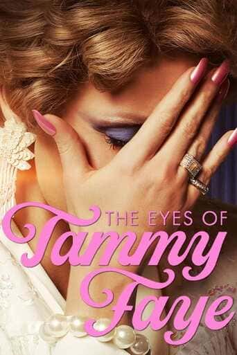 Os Olhos de Tammy Faye