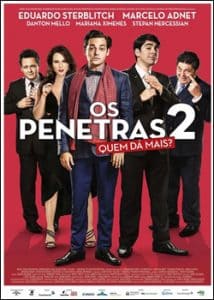 os-penetras-2-quem-da-mais assistir entre idas e vindas 2015 online grátis