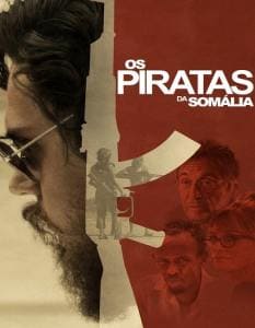 Os Piratas da Somália - assistir Os Piratas da Somália 2018 dublado online grátis