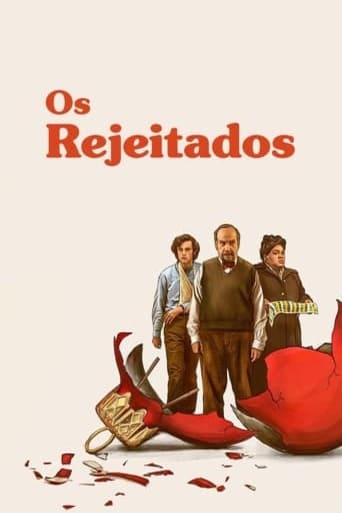 Os Rejeitados - assistir Os Rejeitados Dublado e Legendado Online grátis