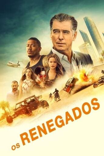 Os renegados - assistir Os renegados Dublado e Legendado Online grátis