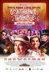 os-saltimbancos-trapalhoes assistir os saltimbancos trapalhões rumo a hollywood 2017 online grátis