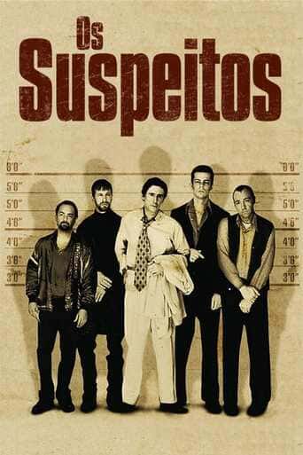 Os Suspeitos