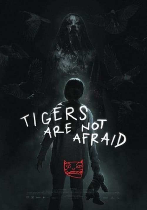 Os Tigres Não Têm Medo - assistir Os Tigres Não Têm Medo Dublado Online grátis