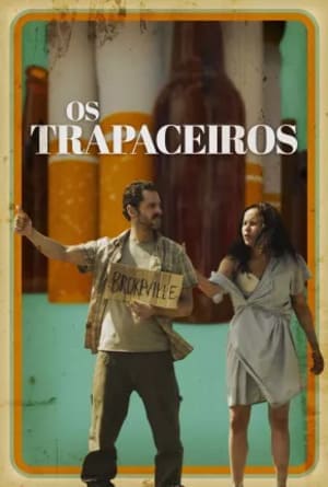 Os Trapaceiros - assistir Os Trapaceiros Dublado e Legendado Online grátis