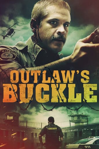 Outlaw's Buckle