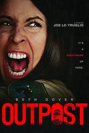 Outpost - assistir Outpost Dublado e Legendado Online grátis