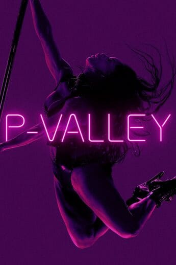 P-Valley 1ª Temporada
