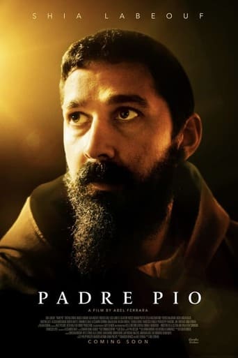 Padre Pio - assistir Padre Pio Dublado e Legendado Online grátis