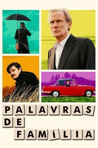 Palavras de Família - assistir Palavras de Família Dublado e Legendado Online grátis