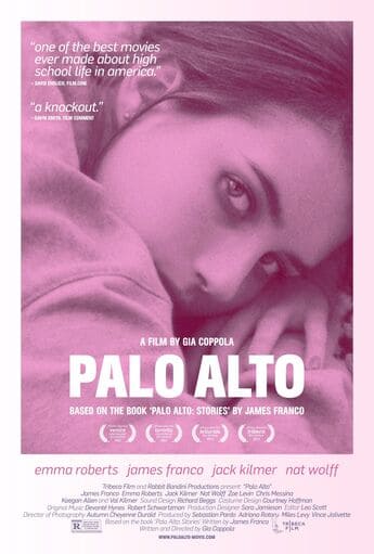 Palo Alto - assistir Palo Alto Dublado e Legendado Online grátis