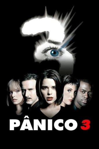Pânico 3 - assistir Pânico 3 Dublado e Legendado Online grátis