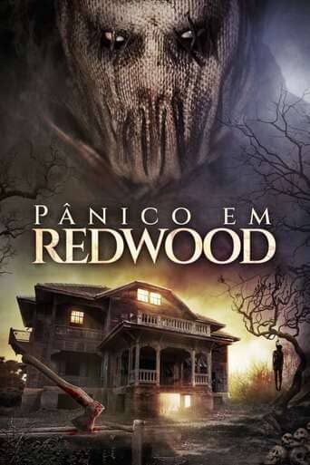 Pânico em Redwood - assistir Pânico em Redwood Dublado e Legendado Online grátis