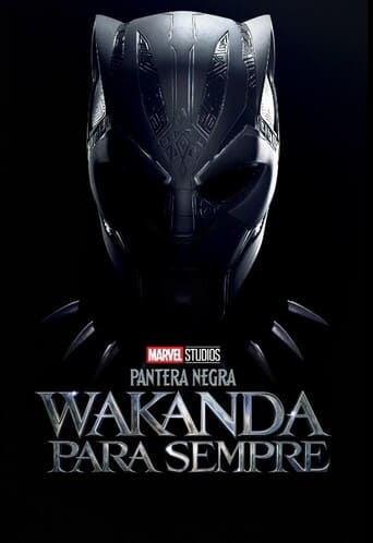Pantera Negra: Wakanda para Sempre - assistir Pantera Negra: Wakanda para Sempre Dublado e Legendado Online grátis